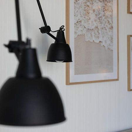 Pinea 718 Seaview Apartment โปเบียโรโว ภายนอก รูปภาพ